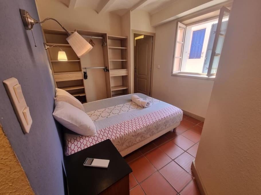 I Love Perpignan Duplex Terrasse Экстерьер фото