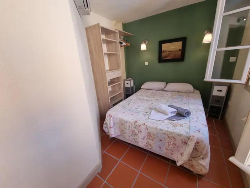 I Love Perpignan Duplex Terrasse Экстерьер фото