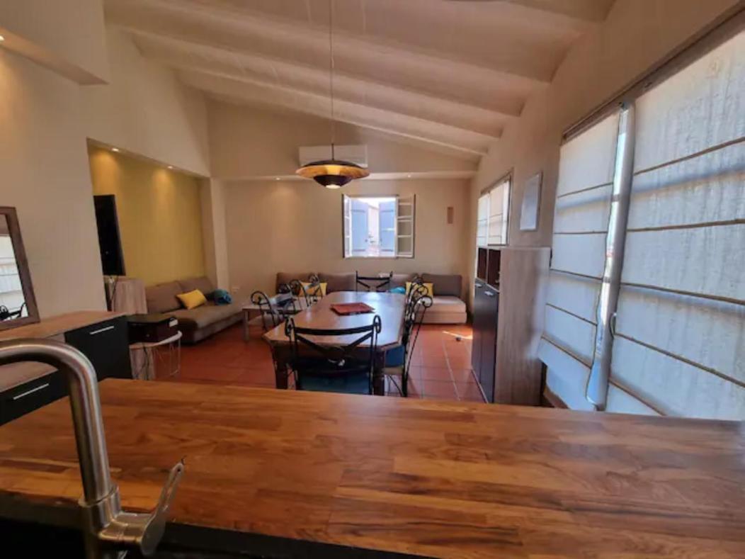 I Love Perpignan Duplex Terrasse Экстерьер фото
