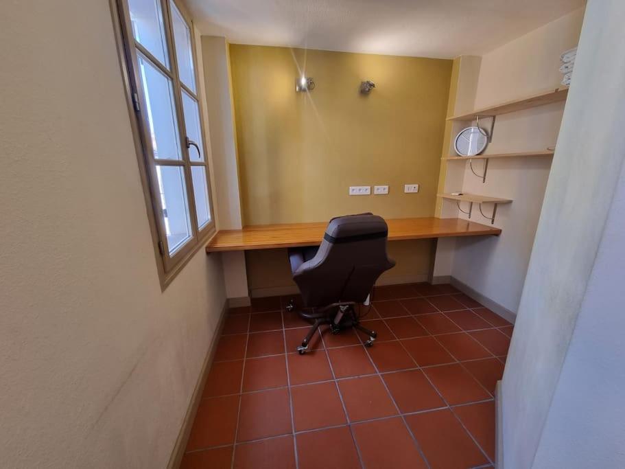 I Love Perpignan Duplex Terrasse Экстерьер фото